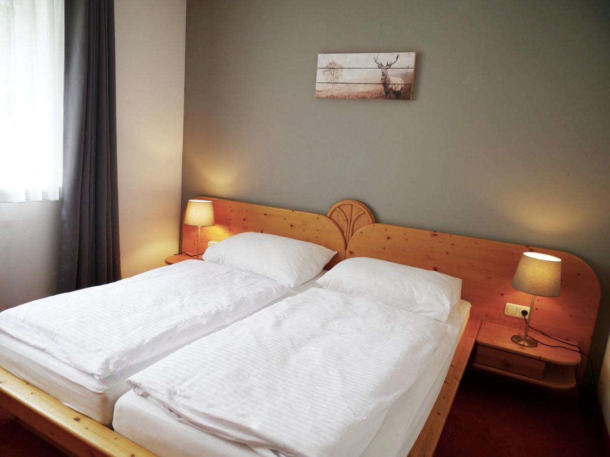 Alpinresort Kaprun 2 Esterno foto
