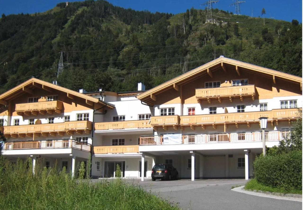 Alpinresort Kaprun 2 Esterno foto